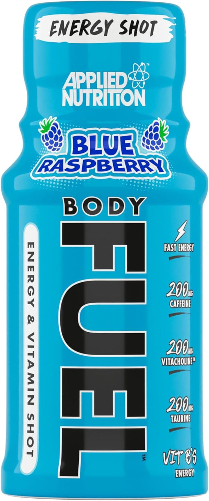 Applied Nutrition - Bodyfuel Energy Shots