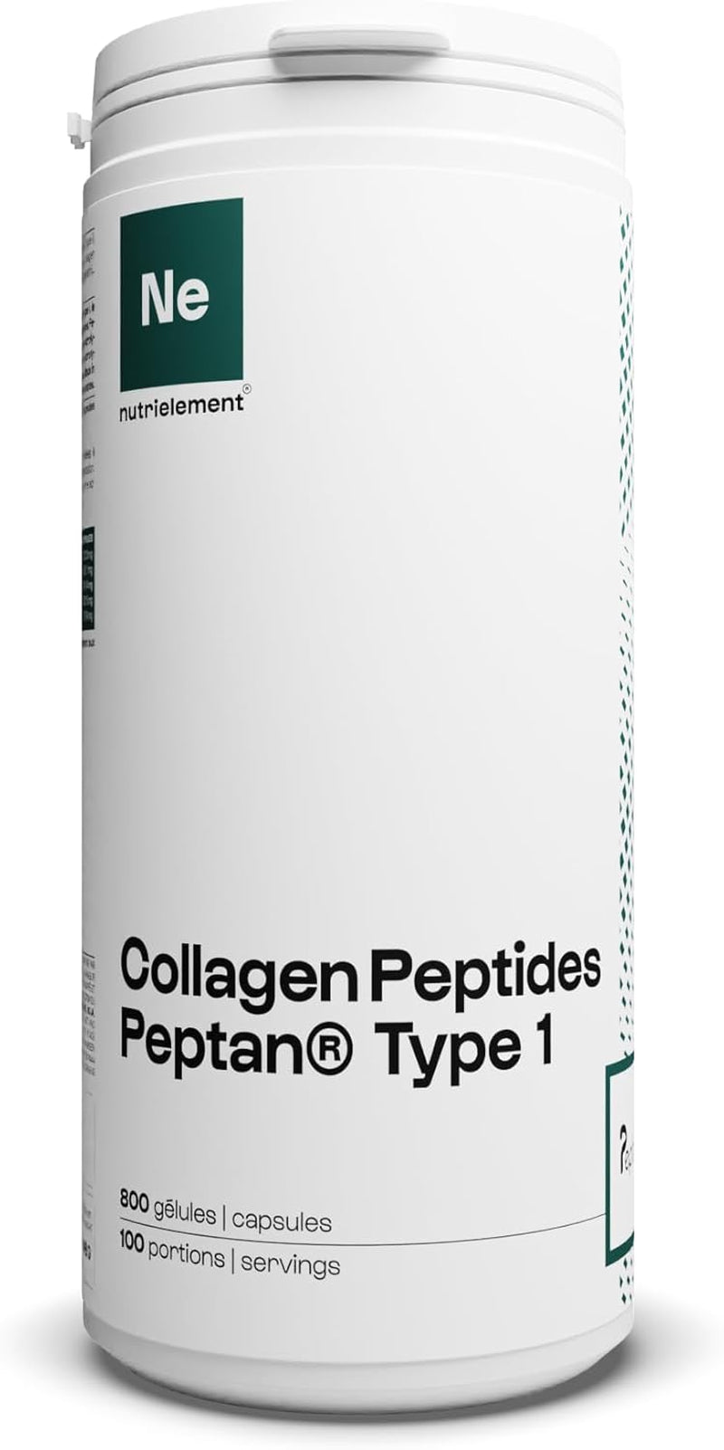 Nutrielement - Collagène Peptide Type 1
