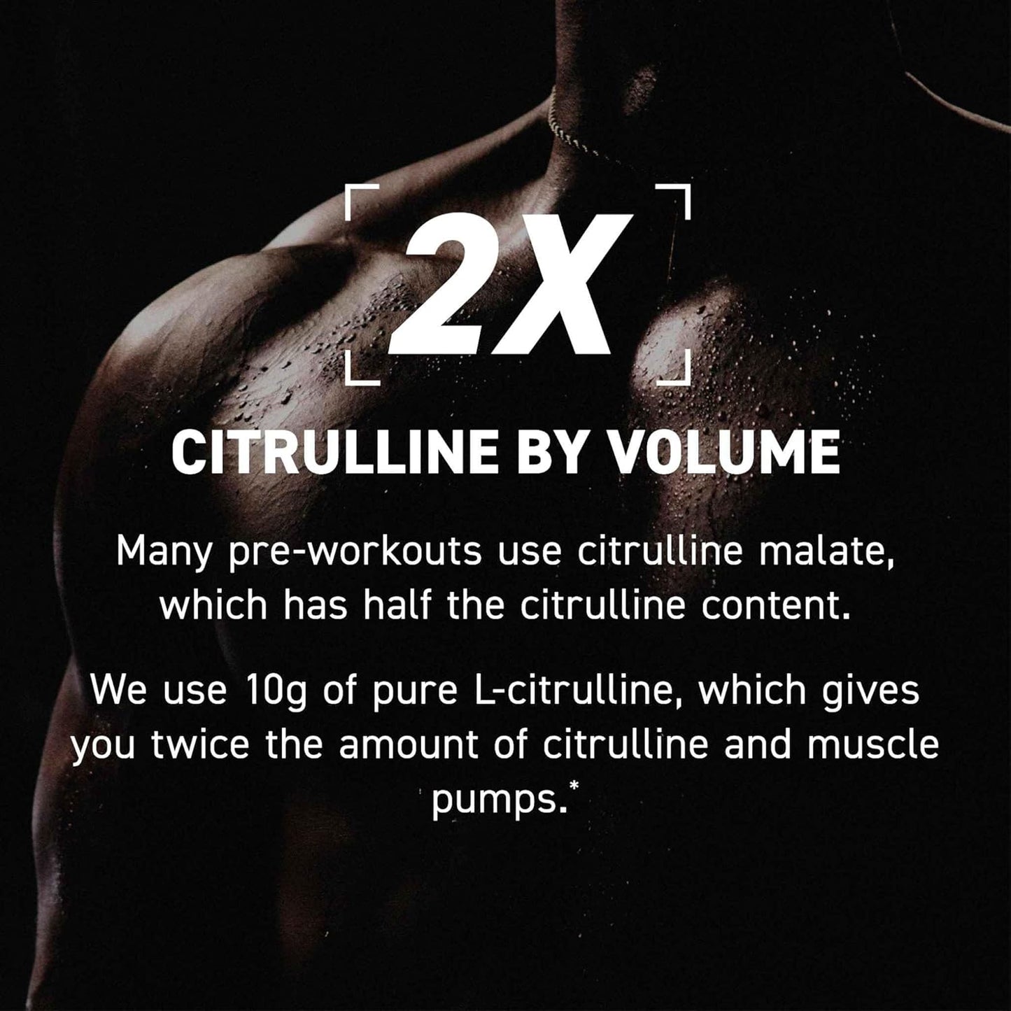 KAGED - Pre-Workout Elite - Boost votre énergie et votre concentration