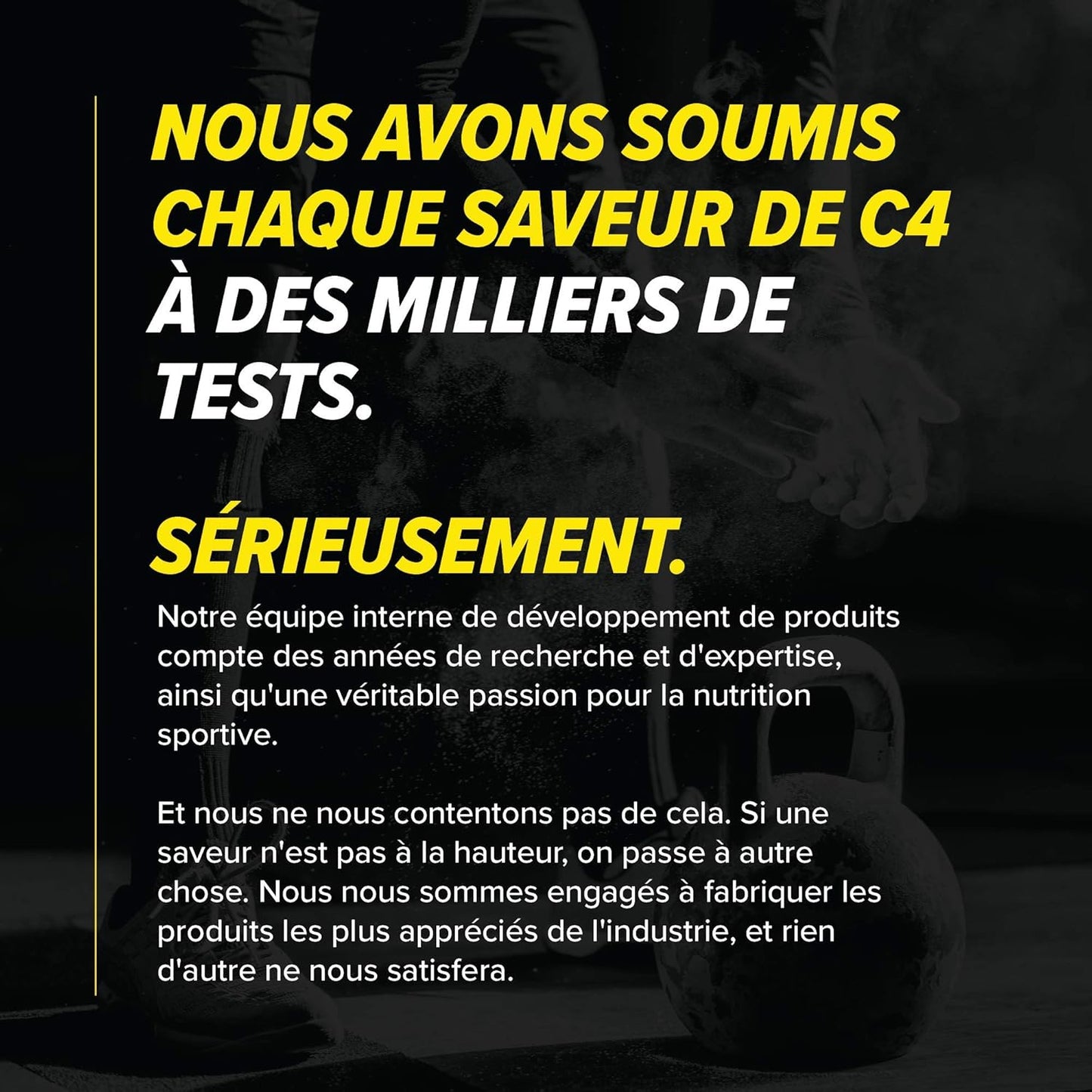 CELLUCOR - C4 RIPPED - Pre-Workout C4 Ripped - Boisson Énergisante