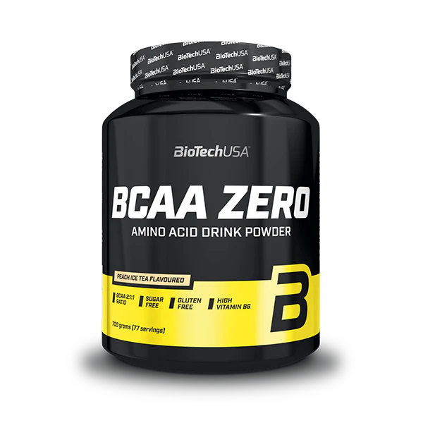 BCAA ZERO poudre d’acide aminé