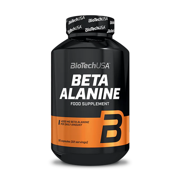Beta Alanine