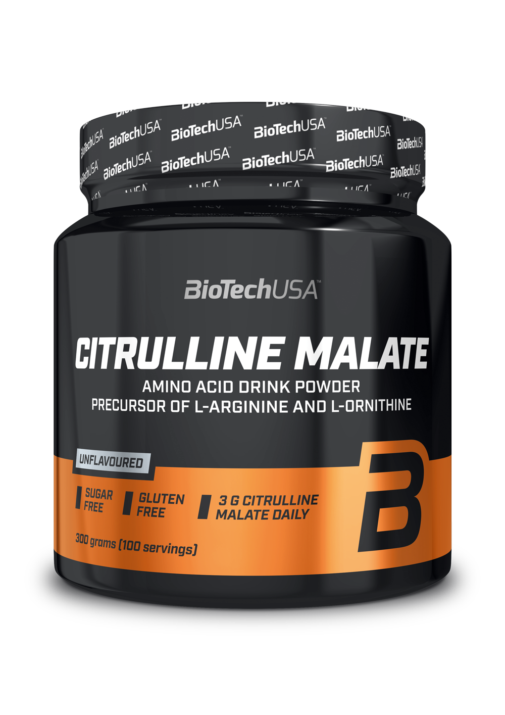 Citrulline Malate - 300 g