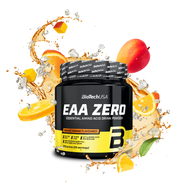 EAA ZERO