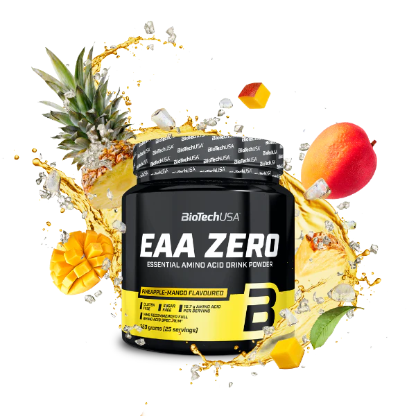 EAA ZERO
