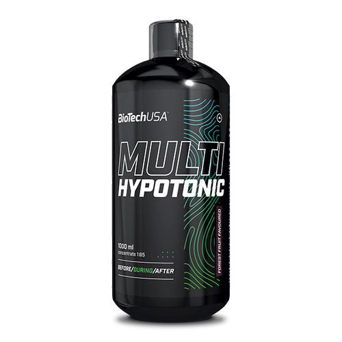 Multi Hypotonic Drink - 1000 ml