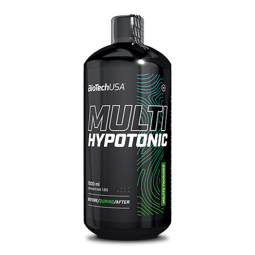 Multi Hypotonic Drink - 1000 ml
