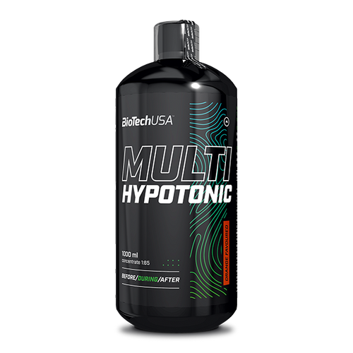 Multi Hypotonic Drink - 1000 ml