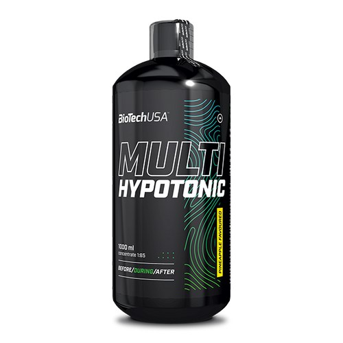 Multi Hypotonic Drink - 1000 ml