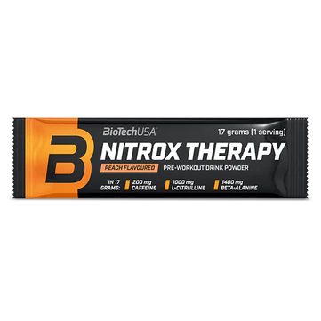 Nitrox Therapy