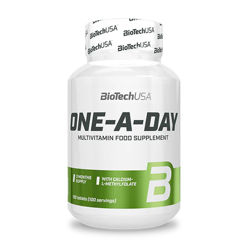 One-A-Day