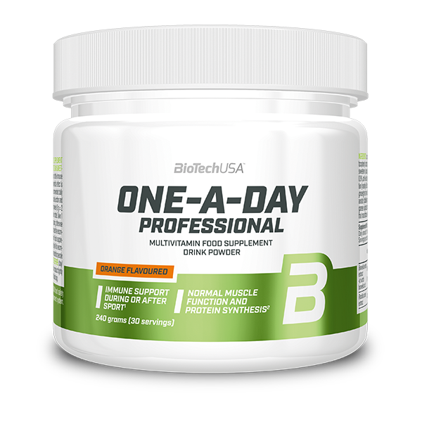 One-A-Day Professional