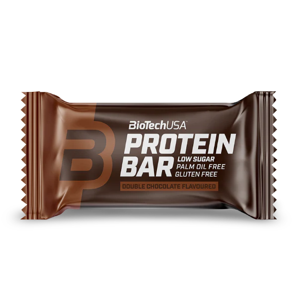 Barre protéinée Protein Bar