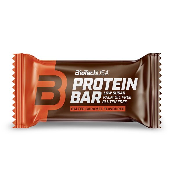 Barre protéinée Protein Bar