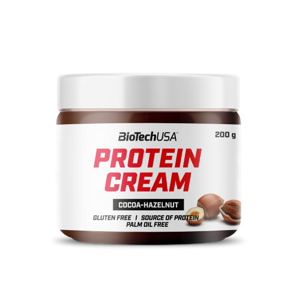 Protein Cream