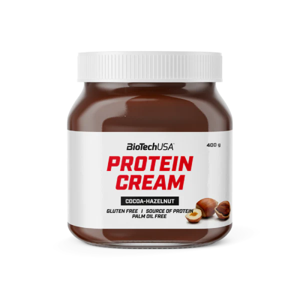 Protein Cream