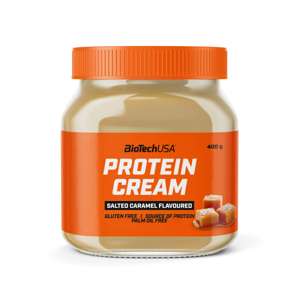 Protein Cream