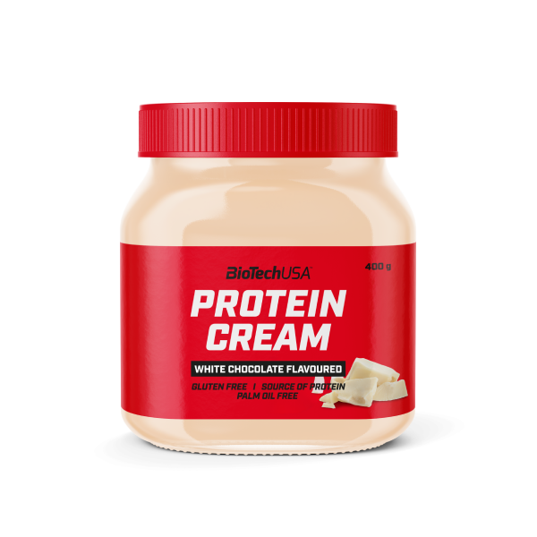 Protein Cream