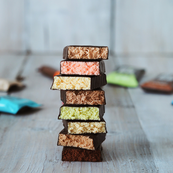 Barre protéinée Protein Bar - 70 g
