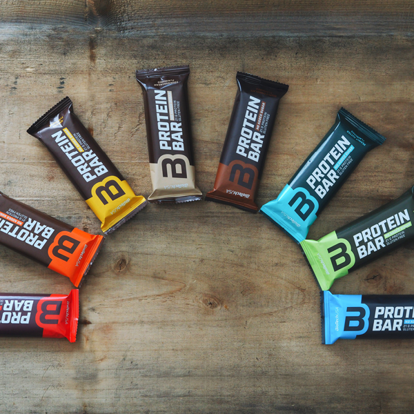 Barre protéinée Protein Bar - 70 g