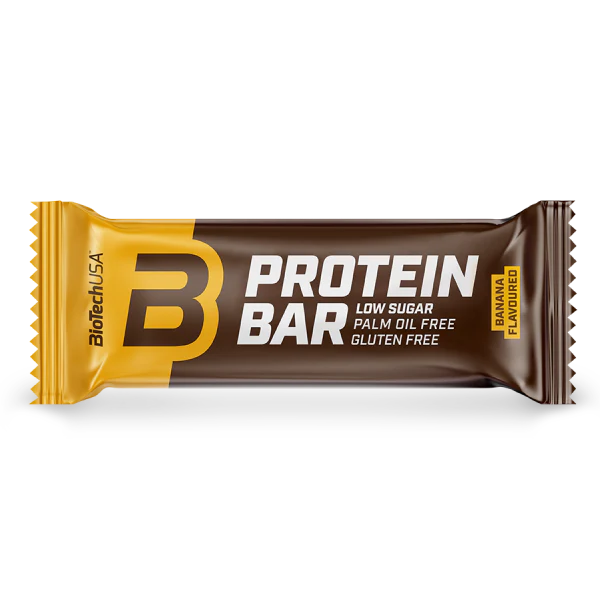 Barre protéinée Protein Bar