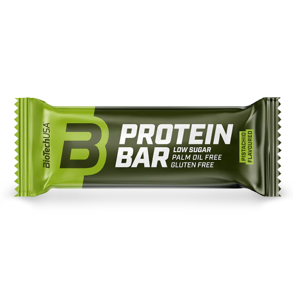 Barre protéinée Protein Bar