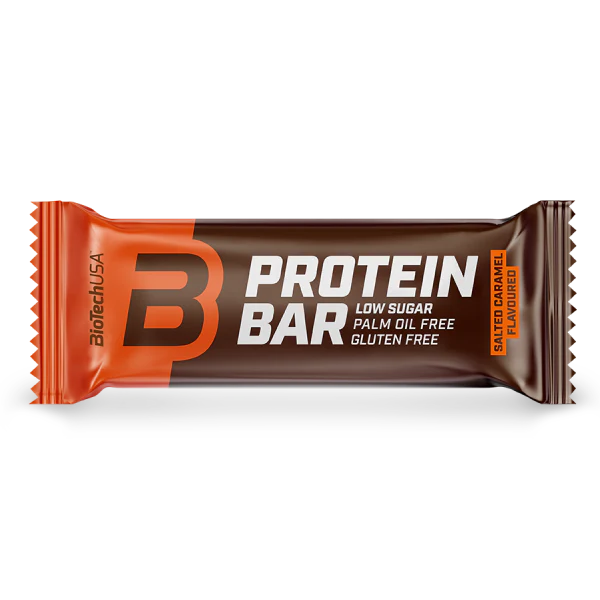 Barre protéinée Protein Bar