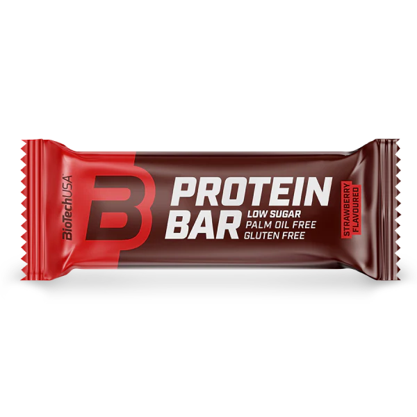 Barre protéinée Protein Bar