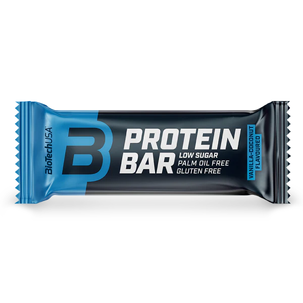 Barre protéinée Protein Bar