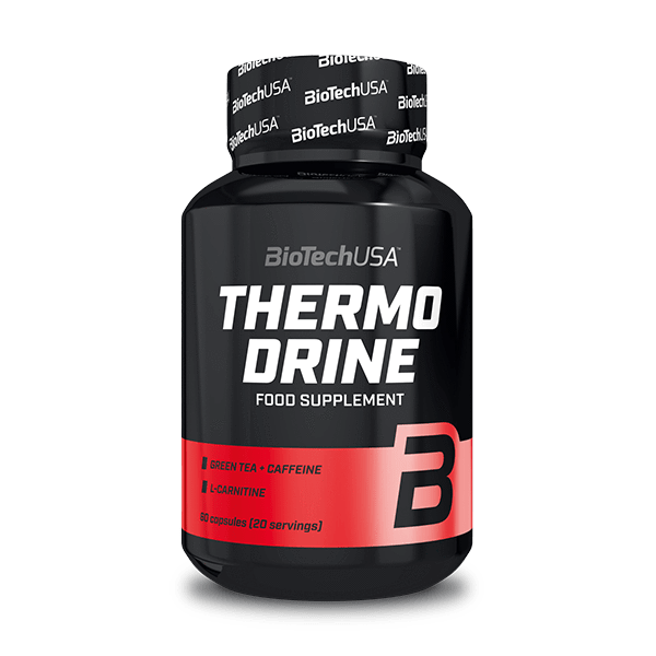 Thermo Drine
