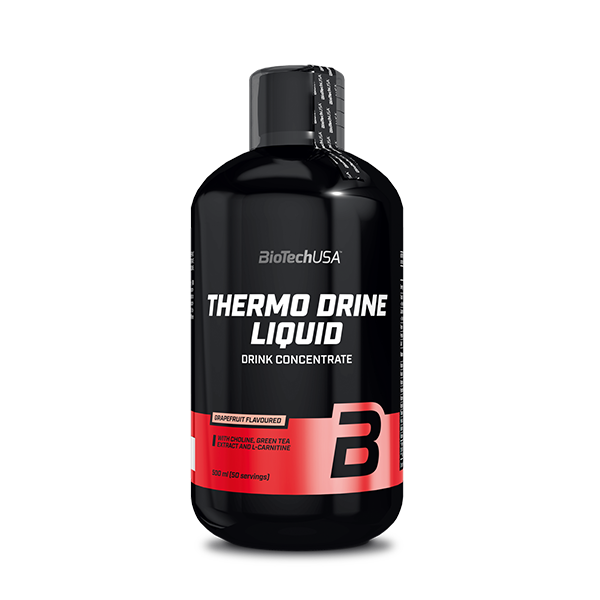 Thermo Drine