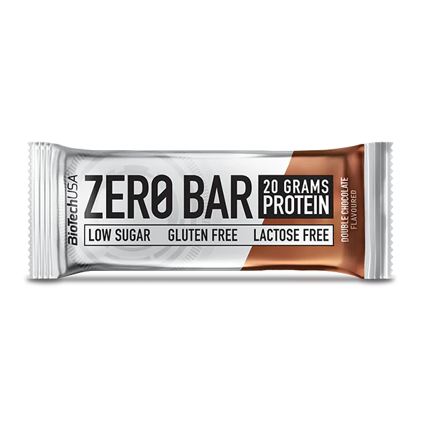 Zero Bar protéine bar