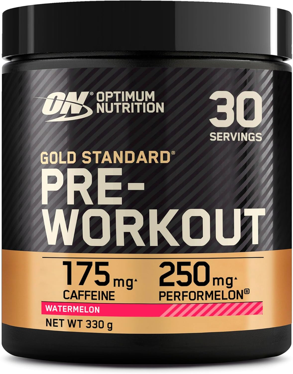 Pre-Workout