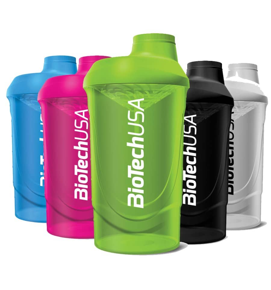 Shakers et Accessoires