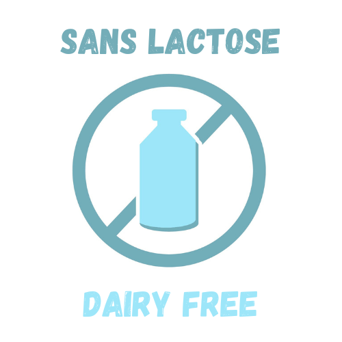 Sans Lactose