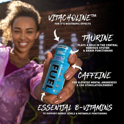 Applied Nutrition - Bodyfuel Energy Shots