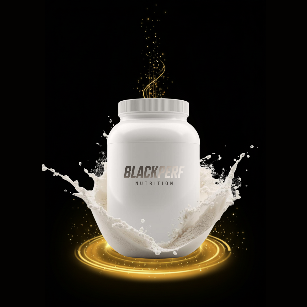 ISO PROTÉINES - 800g