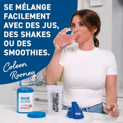 Applied Nutrition - Collagène Marin Poudre