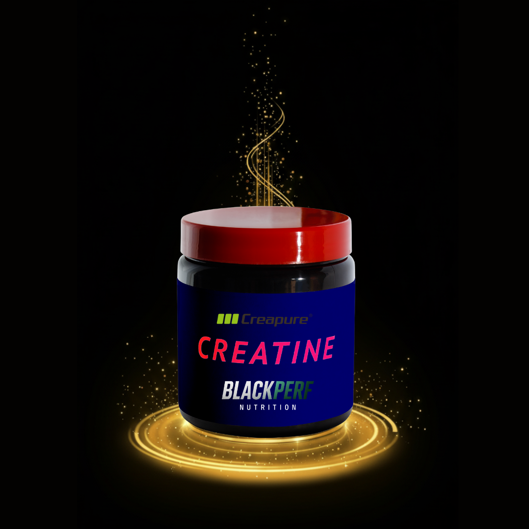 Créatine Creapure - 300g