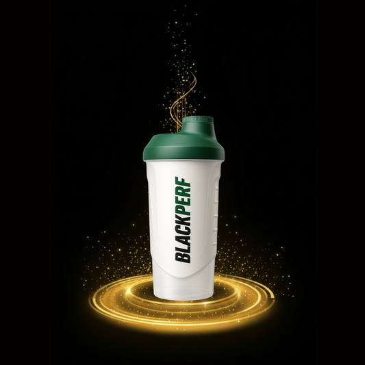 Shaker Officiel Blackperf
