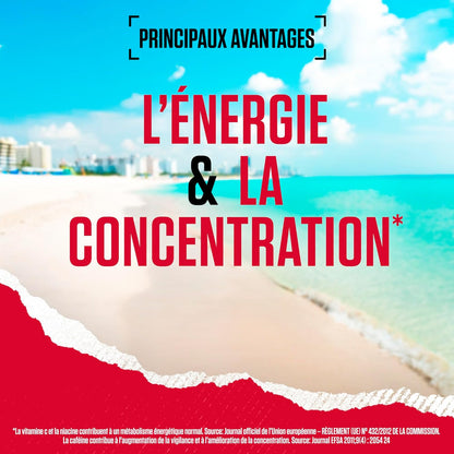 BSN - Nutrition N.O.-Xplode - Pre Workout En Poudre - Maintient L'Énergie Et La Concentration 