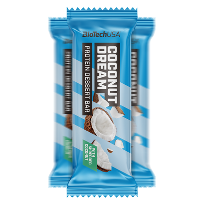 Barre protéinée Protein Dessert Bar - 50g