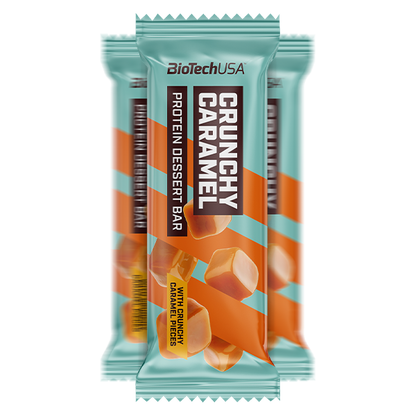 Barre protéinée Protein Dessert Bar - 50g