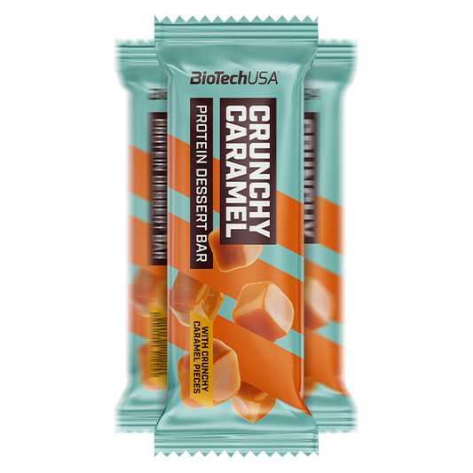 Barre protéinée Protein Dessert Bar - 50g