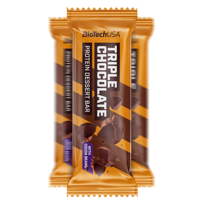 Barre protéinée Protein Dessert Bar - 50g