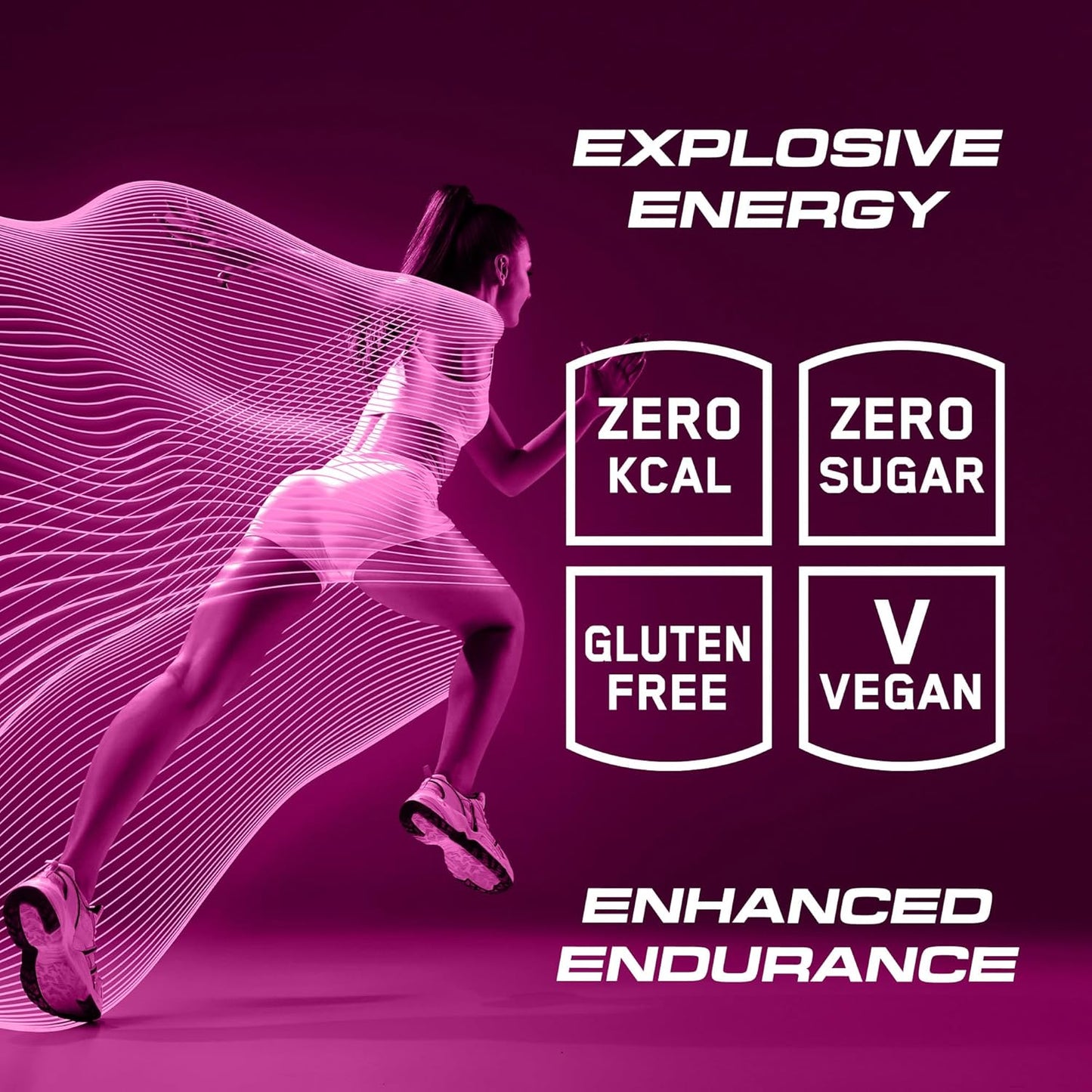 Applied Nutrition - ABE Energy + Performance  - 12 x 330ml