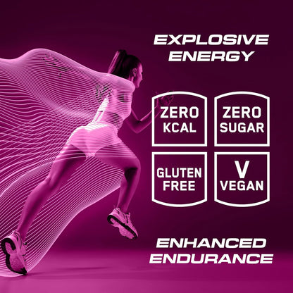 Applied Nutrition - ABE Energy + Performance  - 12 x 330ml