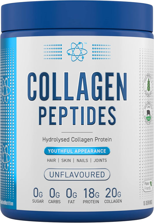 Applied Nutrition – Peptides de Collagène