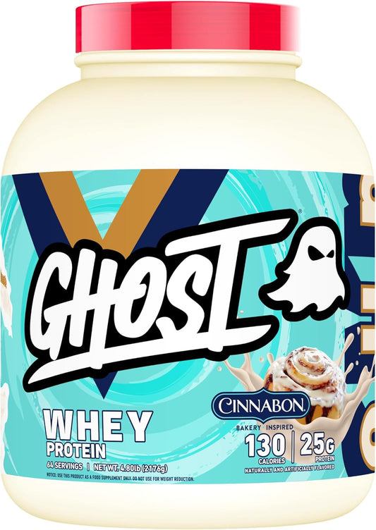 Iso Whey Protein Hyrolized - 25G of Protein