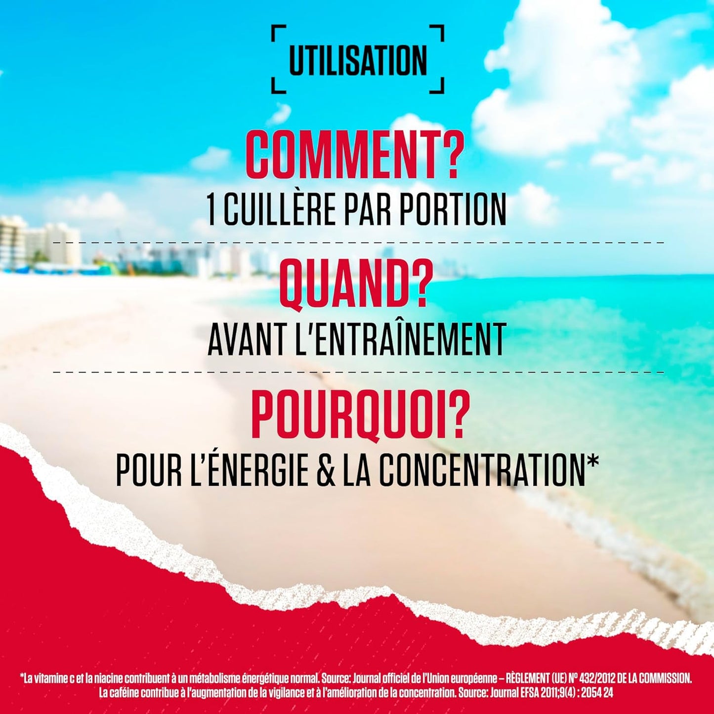 BSN - Nutrition N.O.-Xplode - Pre Workout En Poudre - Maintient L'Énergie Et La Concentration 